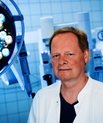Nyudnævnt professor Henning Olsen.