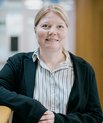 Professor and Entrepreneur Karin Lykke-Hartmann receives the Else Kai Sass Award 2024. The award will be presented at Aarhus University's annual celebration on September 13th.