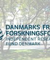 Four research projects at Health receive grants from the Independent Research Fund Denmark.