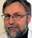 Eskild Petersen MSO i tropemedicin og parasitologi har lige holdt sin forelæsning i forbindelse med sin ansættelse på AU og AUH.