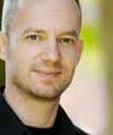 [Translate to English:] Lektor og ph.d. Christian Brix Folsted Andersen fra Health modtager en af de eftertragtede Sapere Aude-bevillinger.
