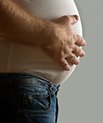 Unge, fede mænd har tre gange så høj risiko for at udvikle alvorlige sygdomme eller dø, inden de fylder 55 år, i forhold til normalvægtige.