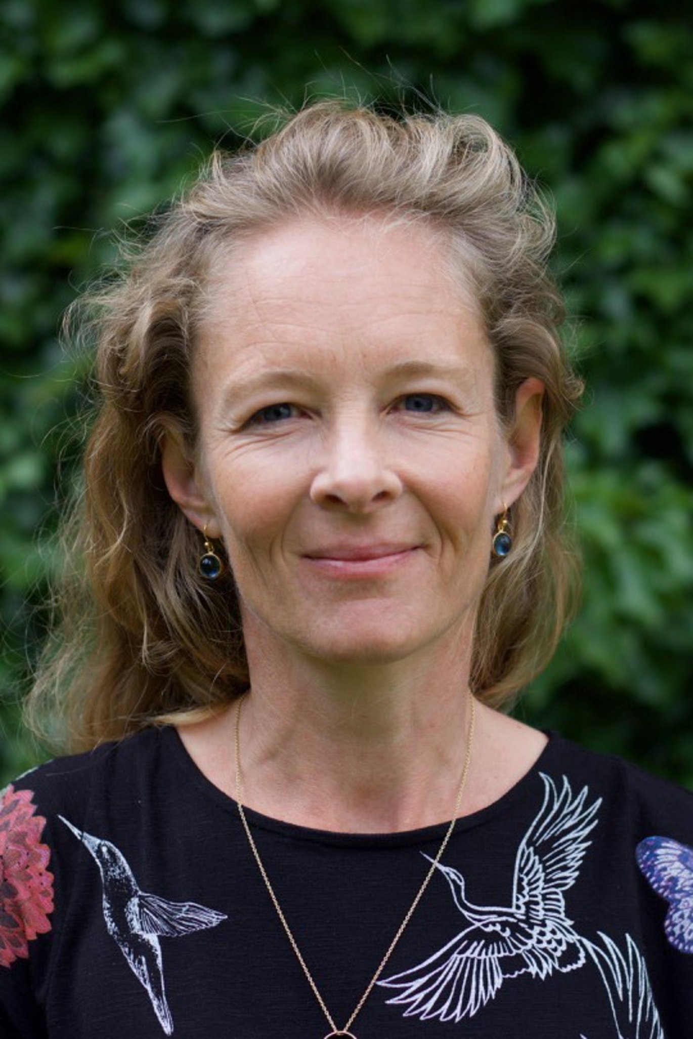 Trine Mogensen - Chair in The Inflammation Network