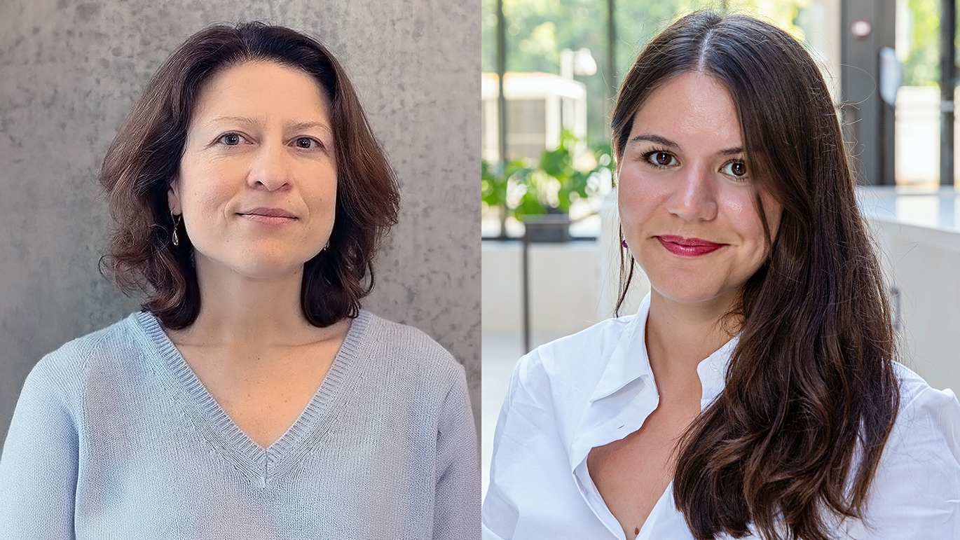 Maria Rusan and Marta Diaz del Castillo from Health have received grants from the Independent Research Fund Denmark. Maria Rusan and Marta Diaz del Castillo from Health have received grants from the Independent Research Fund Denmark.