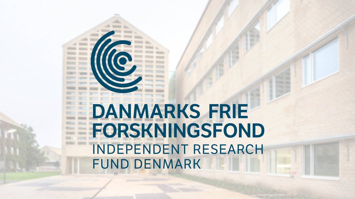 Danmarks Frie Forskningsfond har netop uddelt 565 millioner kroner til fri forskning fordelt på 192 nye forskningsprojekter på tværs af videnskabelige hovedområder. Danmarks Frie Forskningsfond har netop uddelt 565 millioner kroner til fri forskning fordelt på 192 nye forskningsprojekter på tværs af videnskabelige hovedområder.