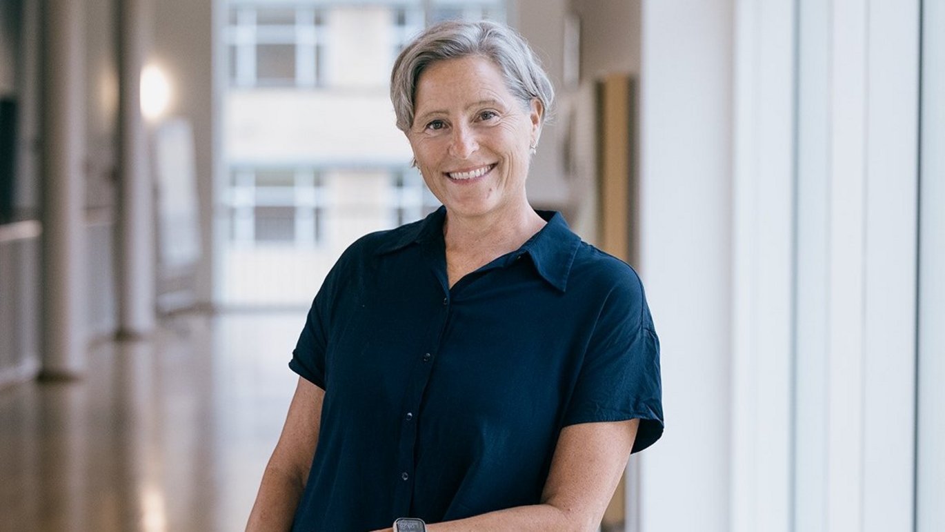  Professor Cecilia Ramlau-Hansen står bag et nyt dansk studie, der samler ti års forskning i Pubertetskohorten.