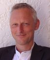 [Translate to English:] Professor i nuklearmedicin og positron emissionstomografi, Jens Sørensen, Aarhus Universitet, Institut for Klinisk Medicin.