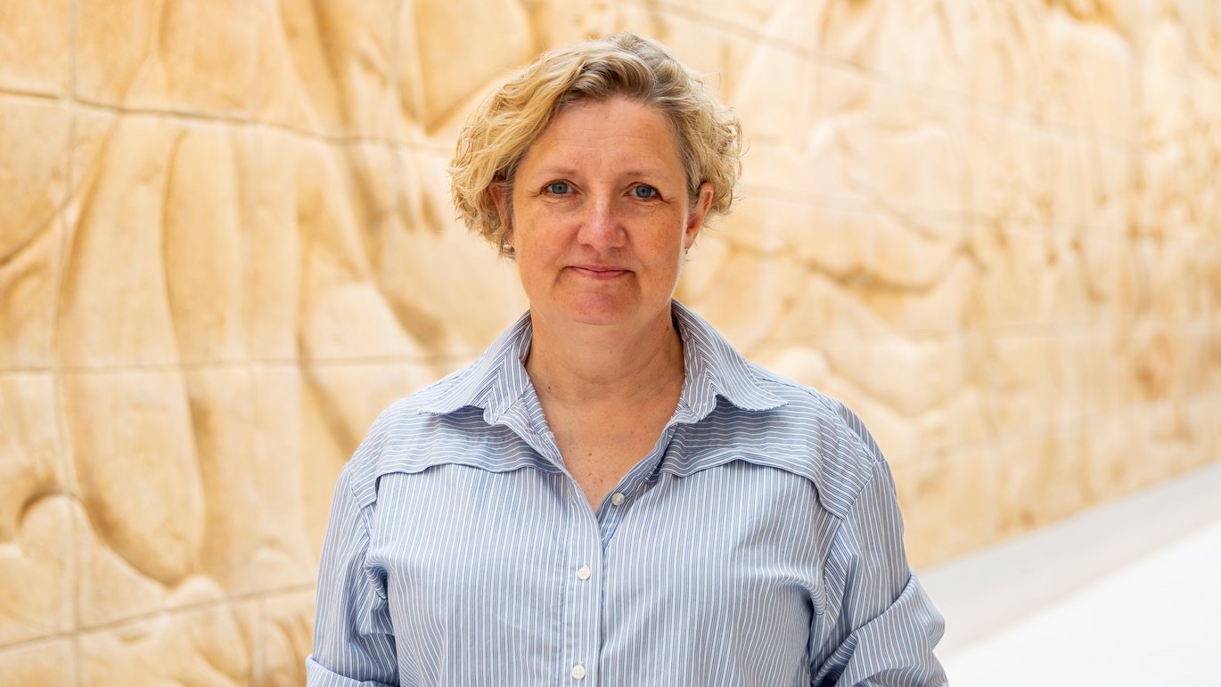 Karin Biering is a new Professor of Occupational Epidemiology at the Department of Clinical Medicine. She takes up the position on 1 May 2026.