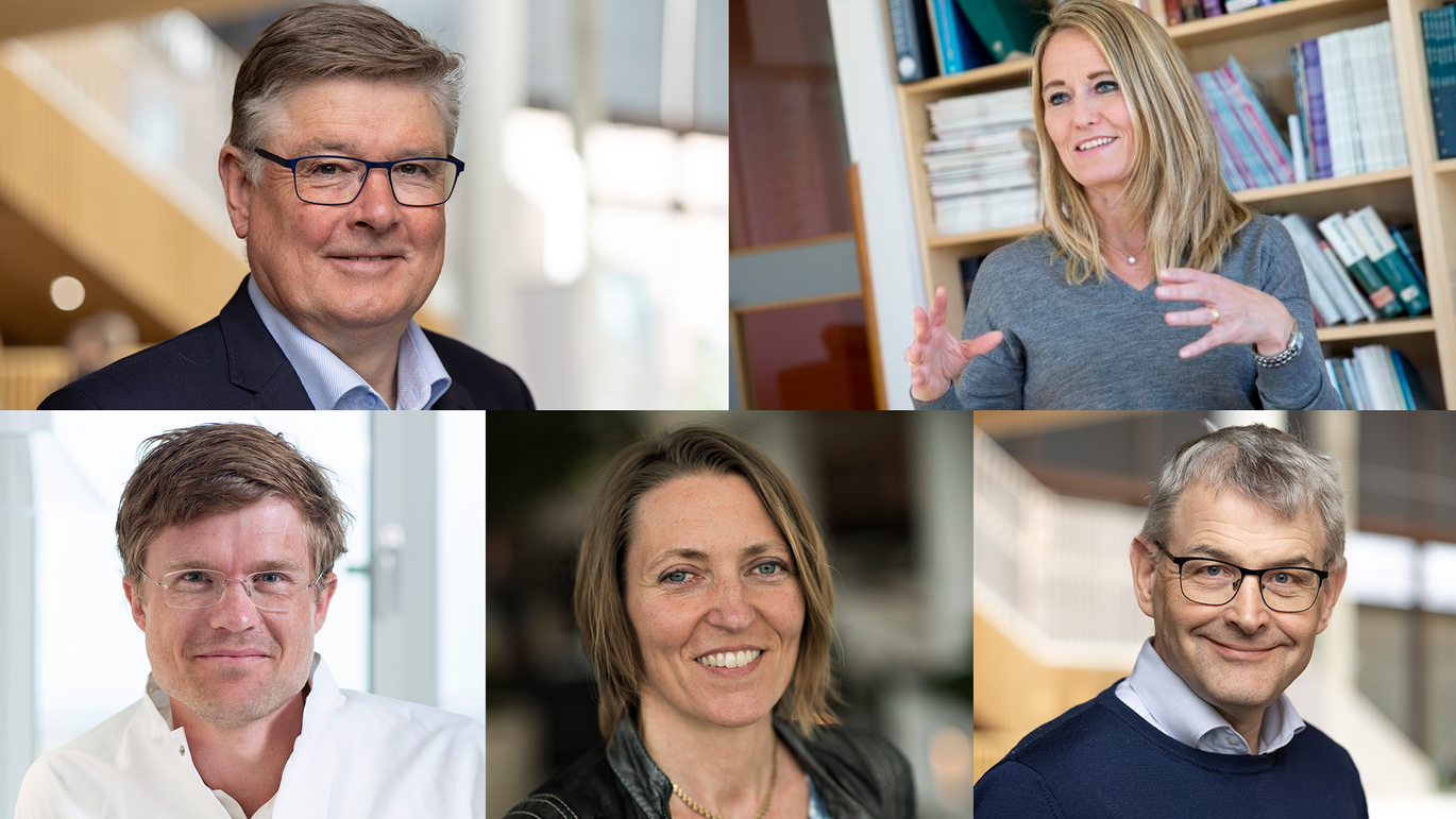 : In 2025, the William Nielsen Foundation will award ten honorary gifts, recognising outstanding and remarkable contributions to scientific research. Following this year’s distribution, the foundation will be dissolved after more than 60 years of operat : In 2025, the William Nielsen Foundation will award ten honorary gifts, recognising outstanding and remarkable contributions to scientific research. Following this year’s distribution, the foundation will be dissolved after more than 60 years of operation.