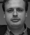 Bevillingsmodtager Christoffer Laustsen, Aarhus Universitet, Institut for Klinisk Medicin.