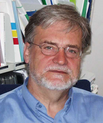 Professor, dr.med. Jens Christian Djurhuus.