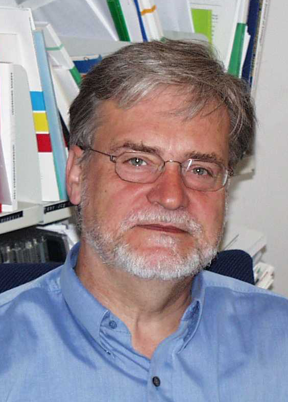 Professor, dr.med. Jens Christian Djurhuus. Professor, dr.med. Jens Christian Djurhuus.