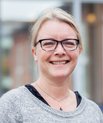 [Translate to English:] I professoratet vil Susanne Wulff Svendsen fokusere på sygdomme i bevægeapparatet og andre almindelige sygdomme som for eksempel lyskebrok.