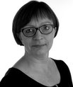 Adjungeret lektor Susan Rydahl-Hansen.