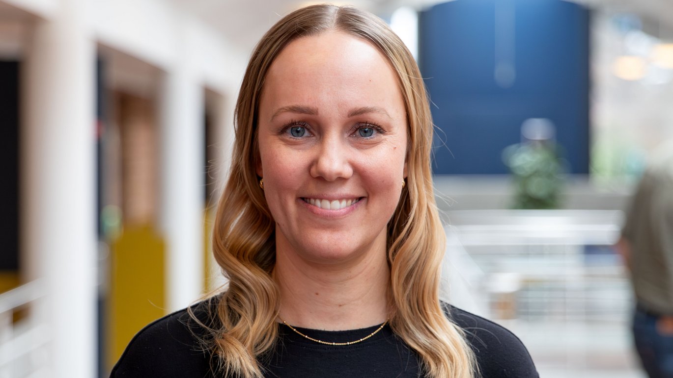 Julie Werenberg Dreier tiltrådte den 1. maj 2025 som professor på Institut for Folkesundhed, hvor hun blandt andet arbejder for at styrke dansk registerforskning. Julie Werenberg Dreier tiltrådte den 1. maj 2025 som professor på Institut for Folkesundhed, hvor hun blandt andet arbejder for at styrke dansk registerforskning.