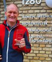 Studenterforeningen Universities Allied for Essential Medicines (UAEM) har netop uddelt en forskerpris til forsker og læge Per Kallestrup.