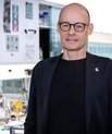 Thomas Corydon er ansvarlig for pilotprojektet og ser store muligheder i at kunne LEAF-certificere laboratorier på Health.