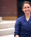 Solvej Videbæk Bueno modtager Aarhus Universitets Forskningsfonds ph.d.-talentpris 