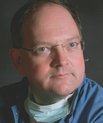 Professor Henrik Vorum.