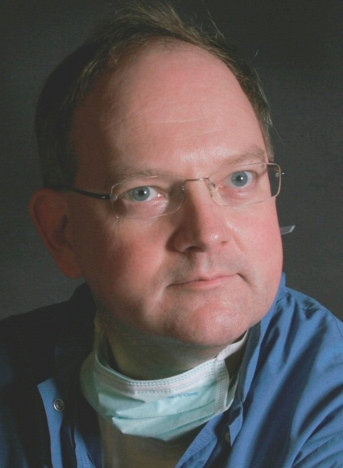 Professor Henrik Vorum Professor Henrik Vorum.