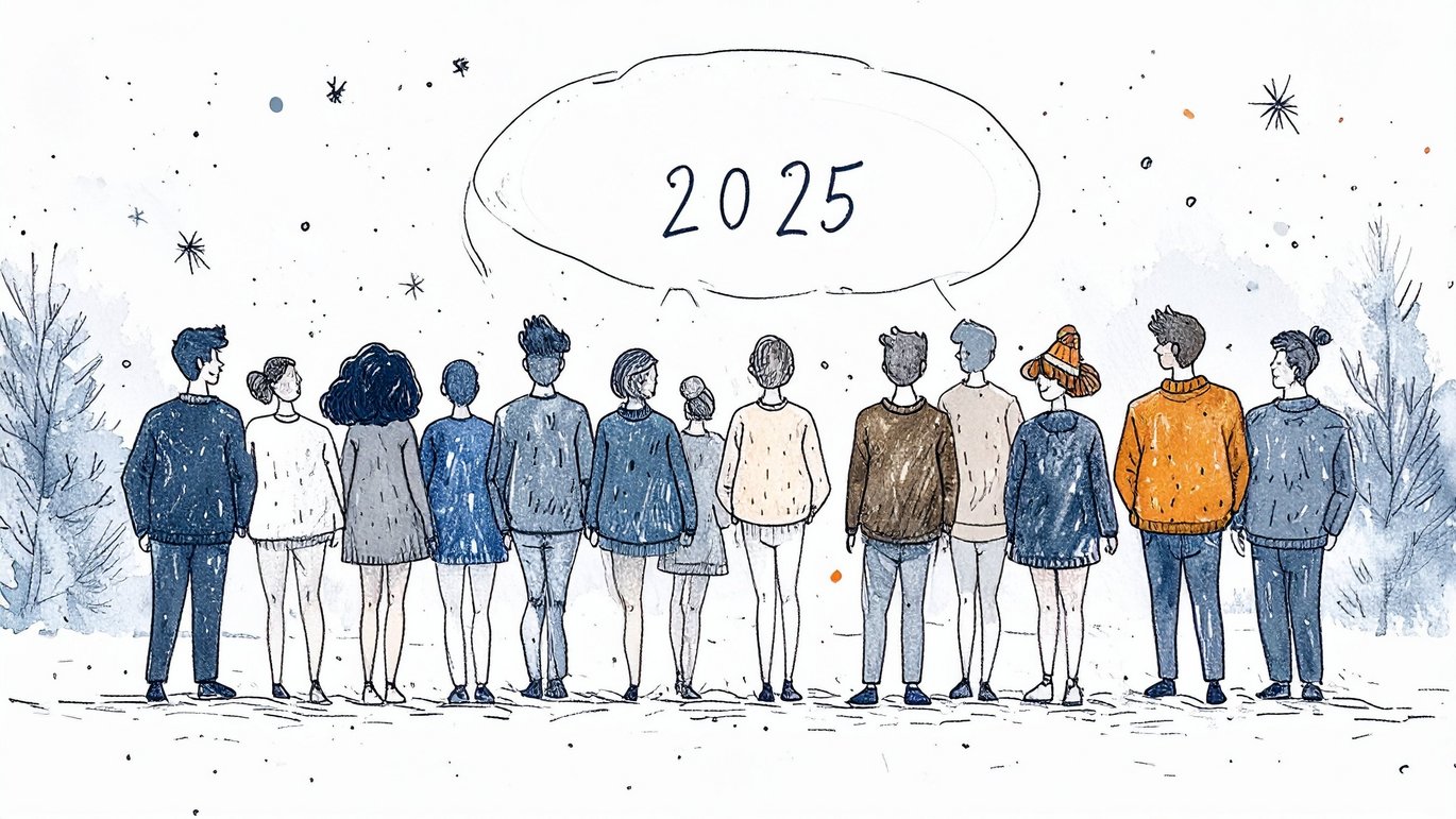 In the series ‘My 2025’, a number of staff at Health look back on the working year that has passed and share what they’re particularly looking forward to in 2026.