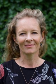 Trine Mogensen - Chair in The Inflammation Network
