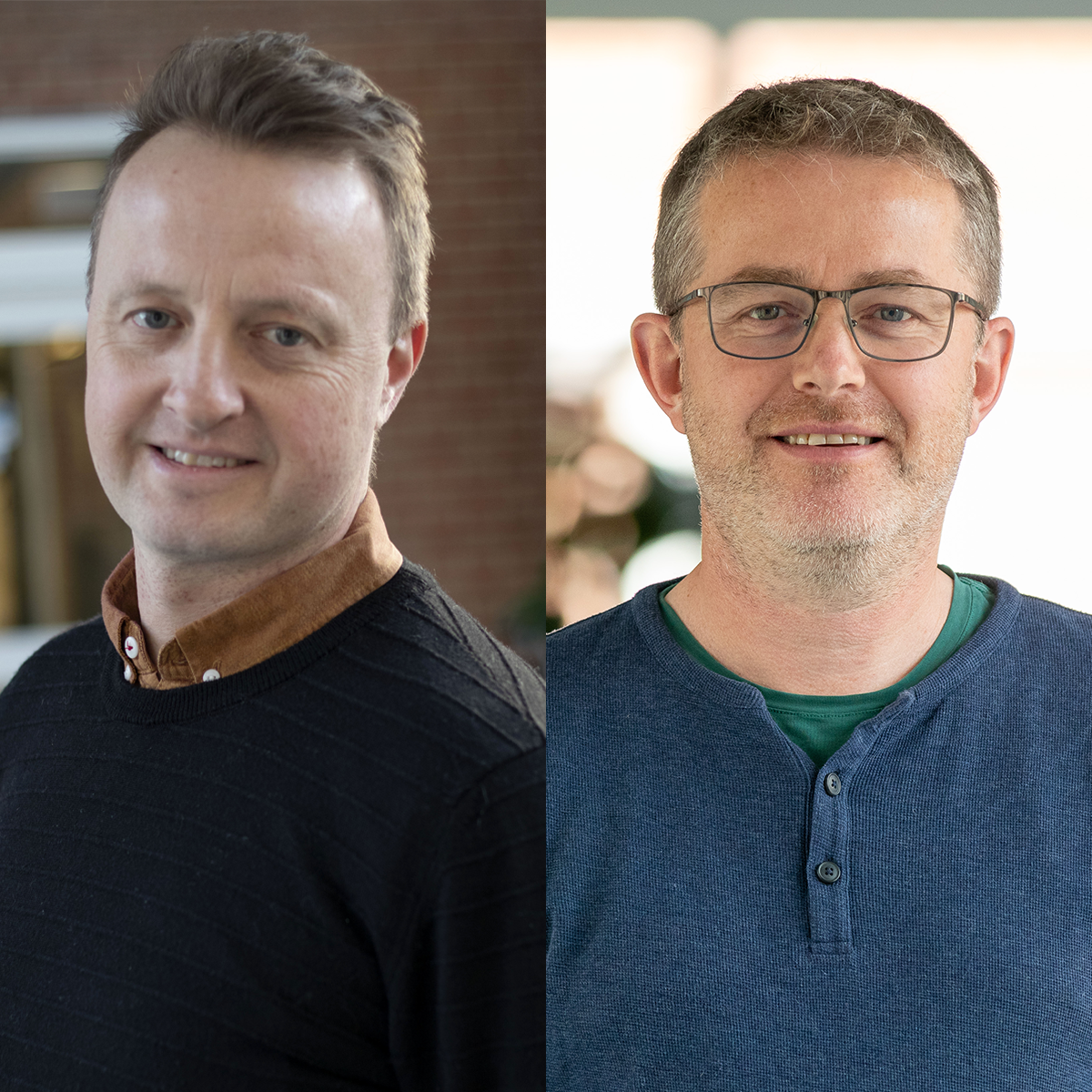 Steffen Sinning and Jørgen Bo Hasselstrøm receive grants from the Victim Fund. Steffen Sinning and Jørgen Bo Hasselstrøm receive grants from the Victim Fund.