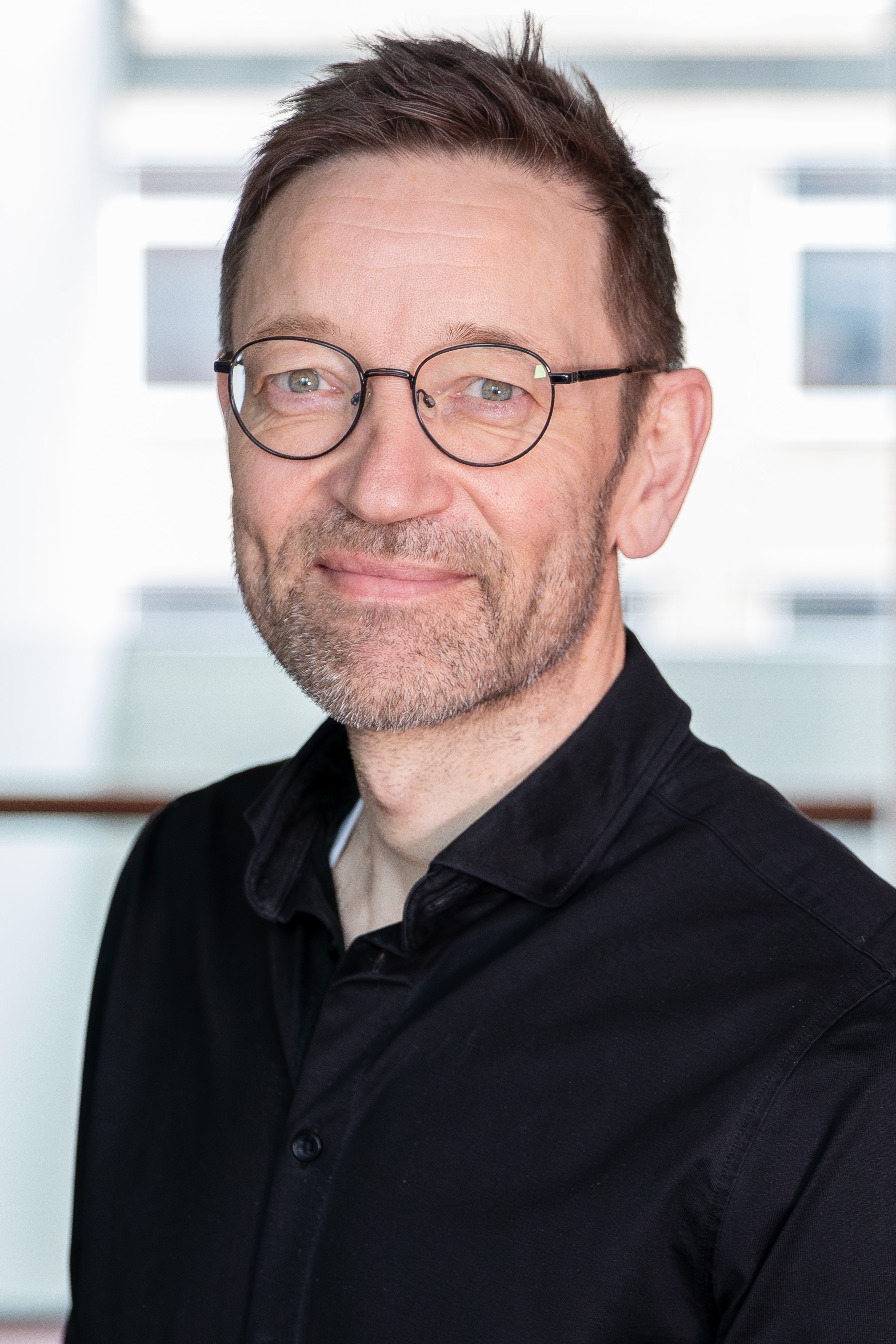 Ask Vest Christiansen tiltræder stillingen som professor på Institut for Folkesundhed den 1. november 2025. 