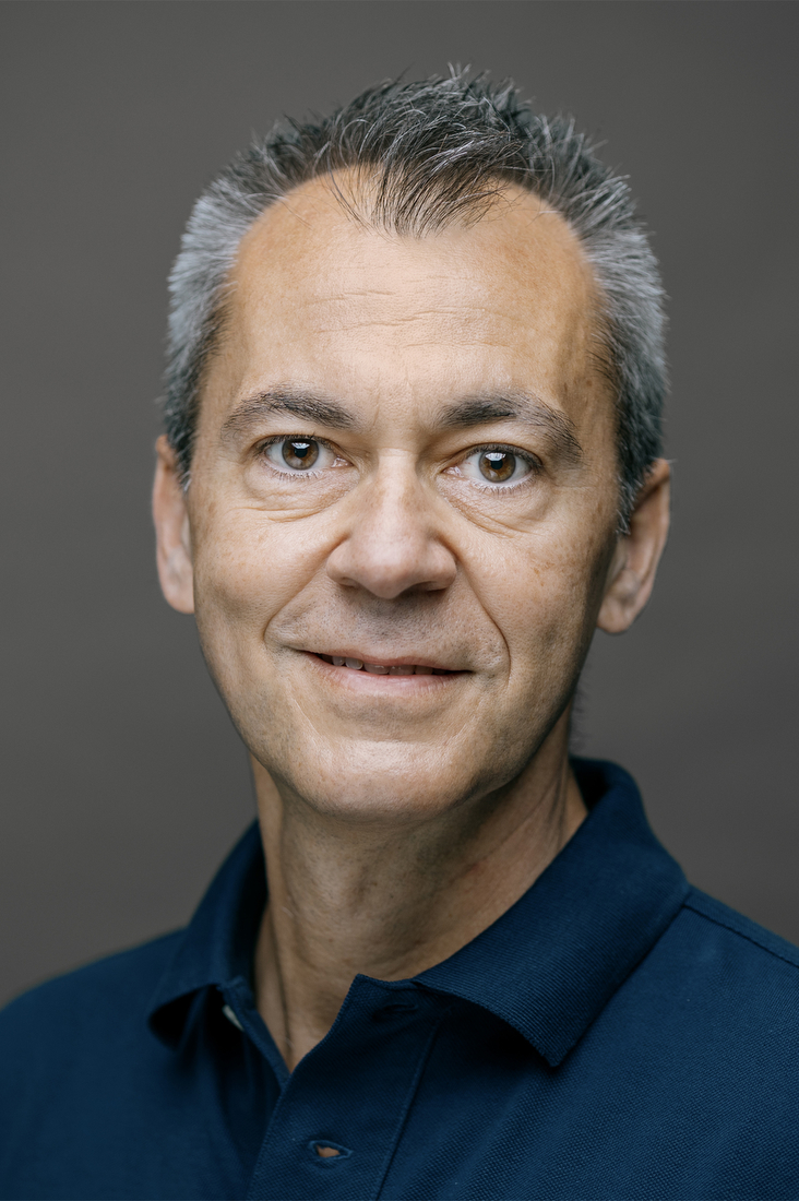 The professorship took effect on 1 July 2025. 