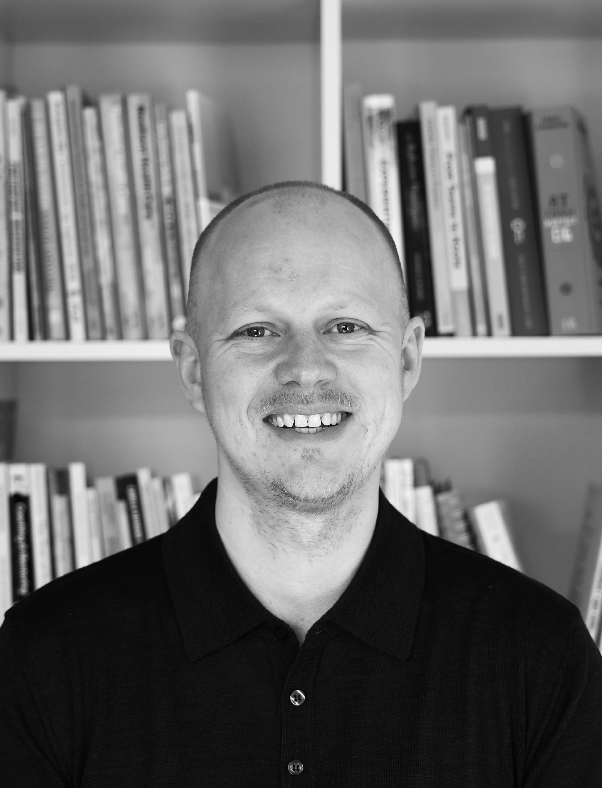Fellowship-prisen bliver uddelt ved et seminar på Karolinska Institutet den 5.-8. oktober 2025. 