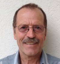 Professor Andreas Engel