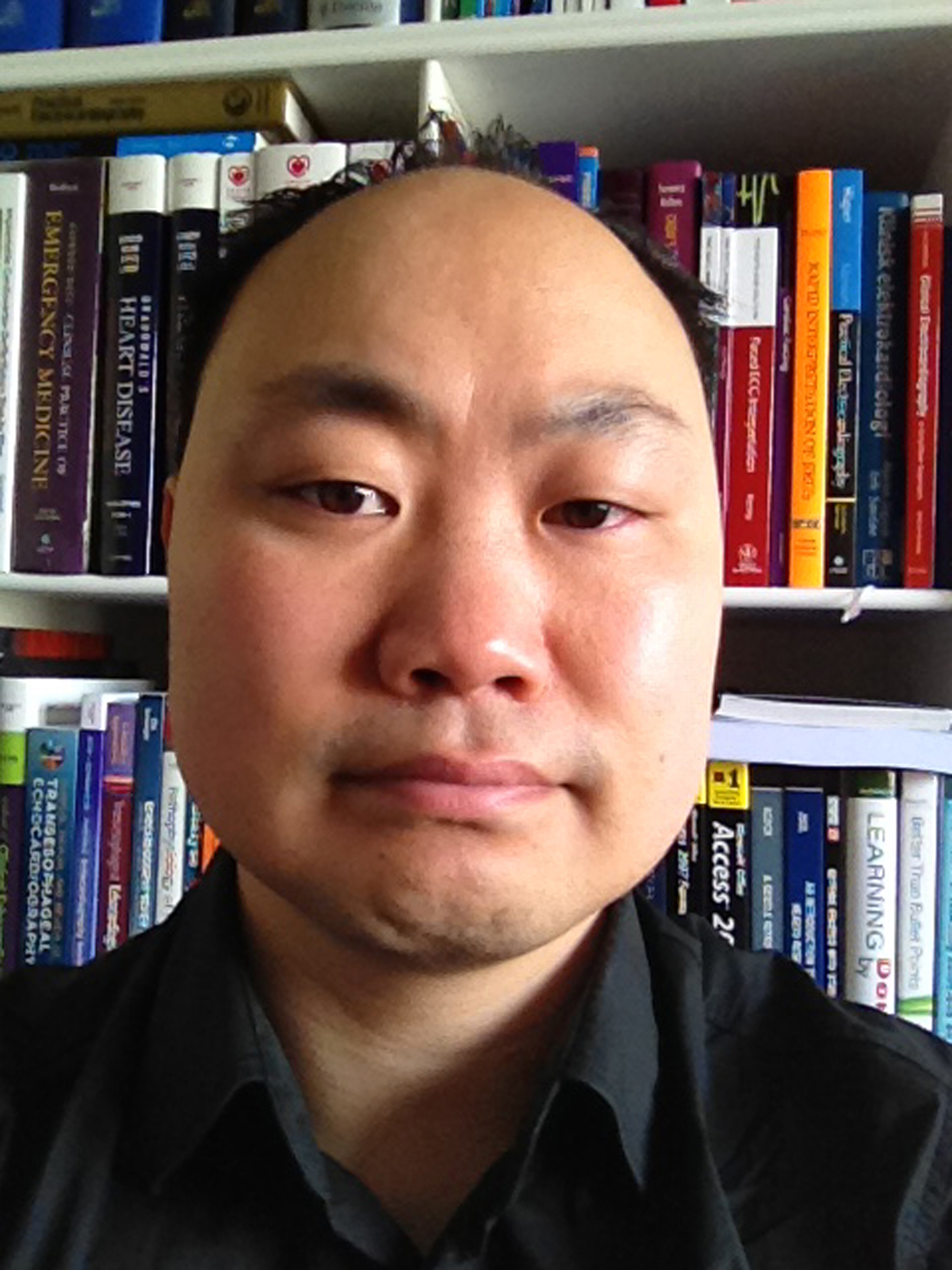 Adjungeret lektor, 1. reservelæge, ph.d. Bo Løfgren. Adjungeret lektor, 1. reservelæge, ph.d. Bo Løfgren.