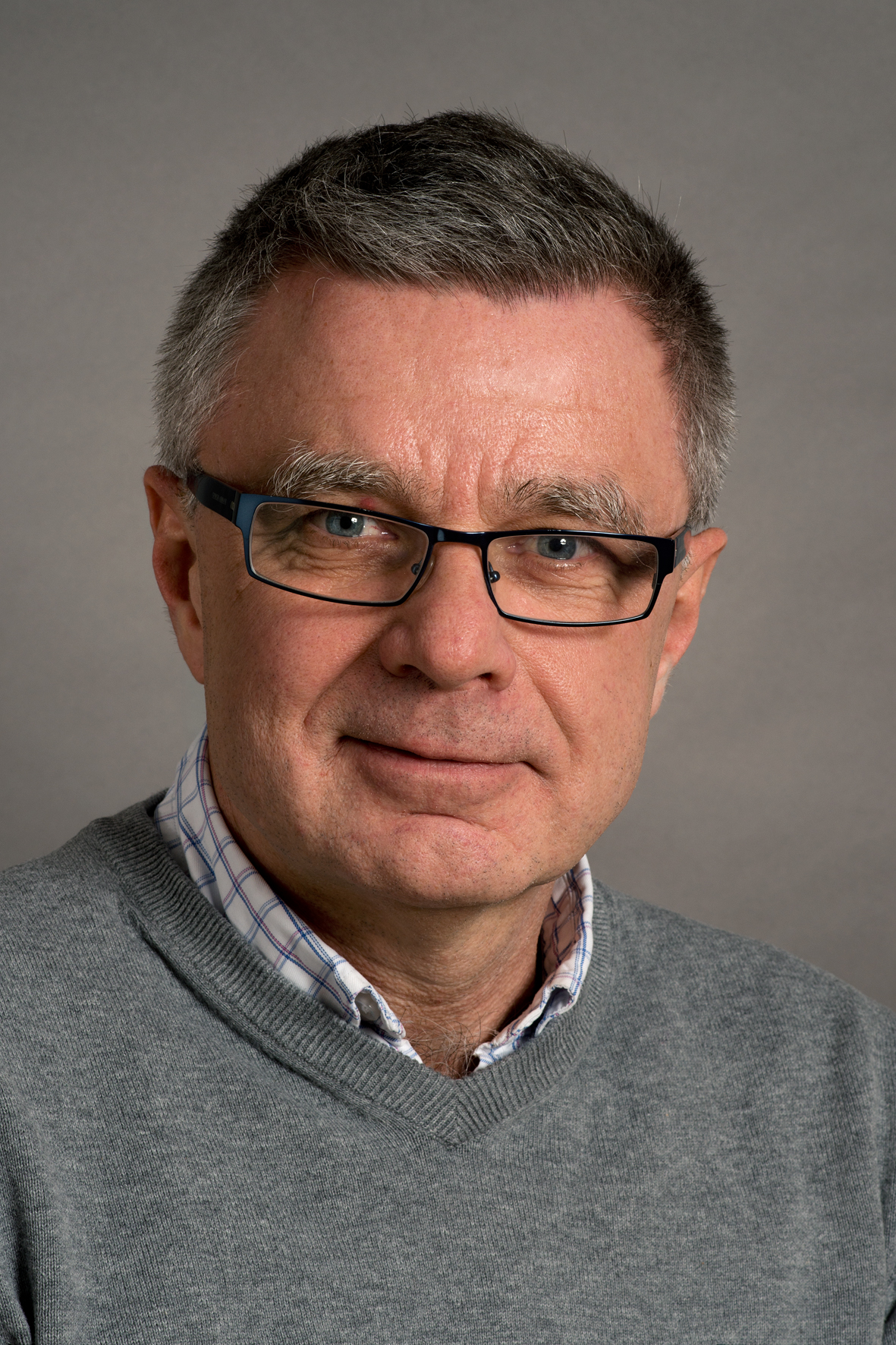 Professor Henrik Toft Sørensen, Aarhus Universitet og Aarhus Universitetshospital, er ny formand for KOR.