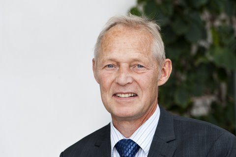 Professor Hans Stødkilde-Jørgensen står i spidsen for et forskningsprojekt, der skal forebygge kostsygdomme.