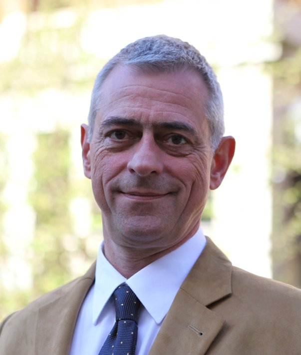 Adjungeret professor Henrik Møller Adjungeret professor Henrik Møller