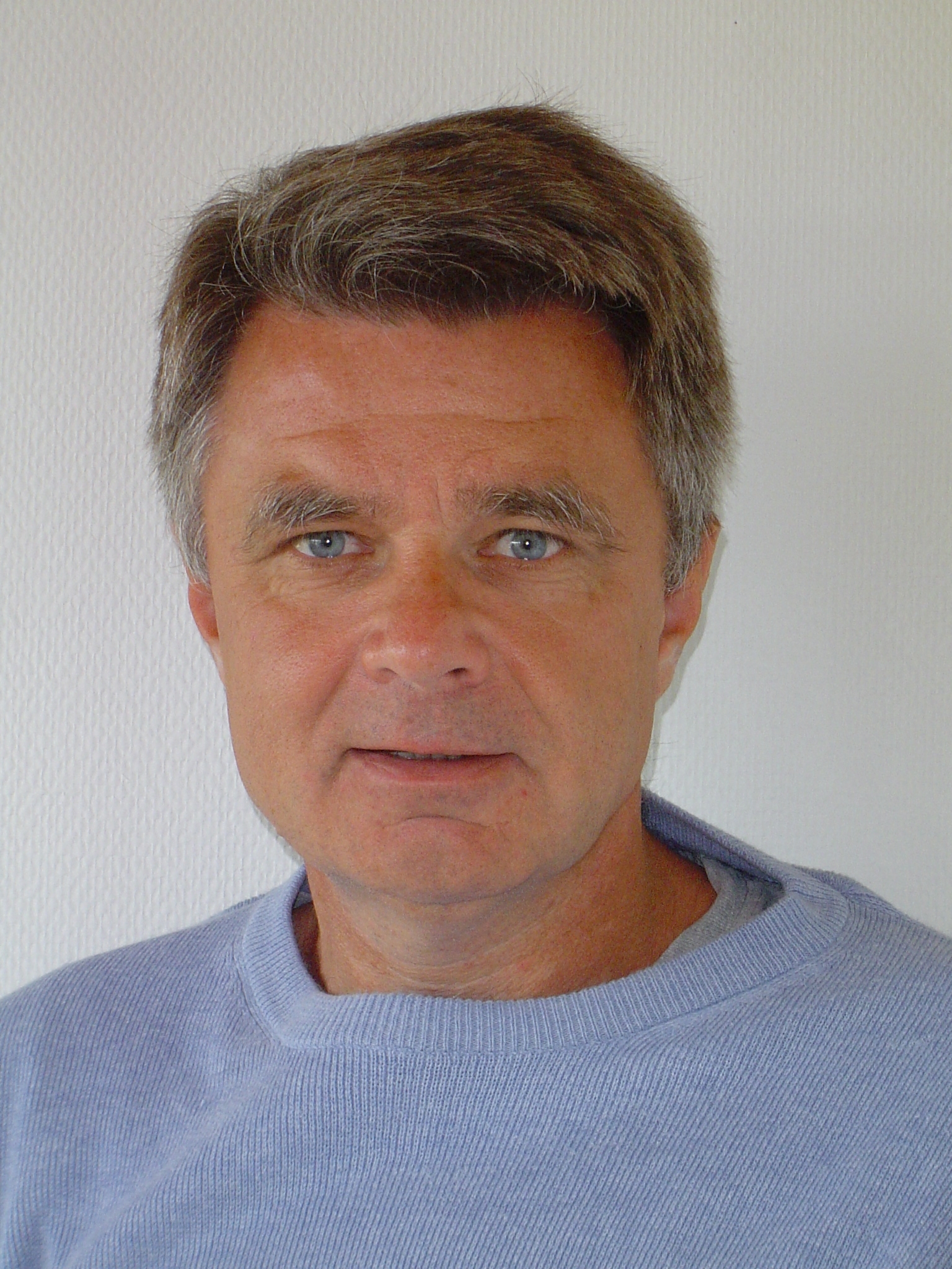[Translate to English:] Professor Henrik Toft Sørensen er en af forskerne bag undersøgelsen.