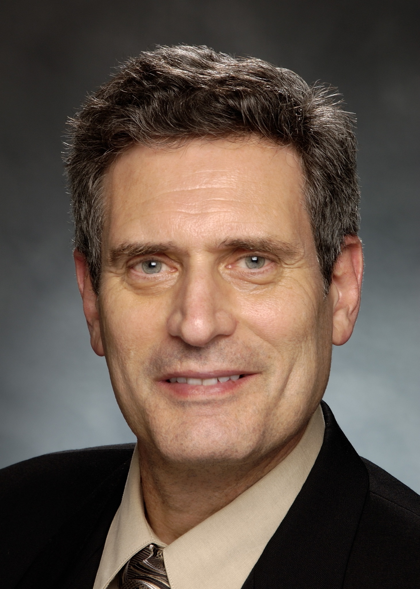 Adjungeret professor Kenneth Jay Rothman Adjungeret professor Kenneth Jay Rothman