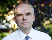 Professor ved Aarhus Universitet, Aarhus Universitethospital og University of Oxford, Lars Fugger, dr.med.,phD.