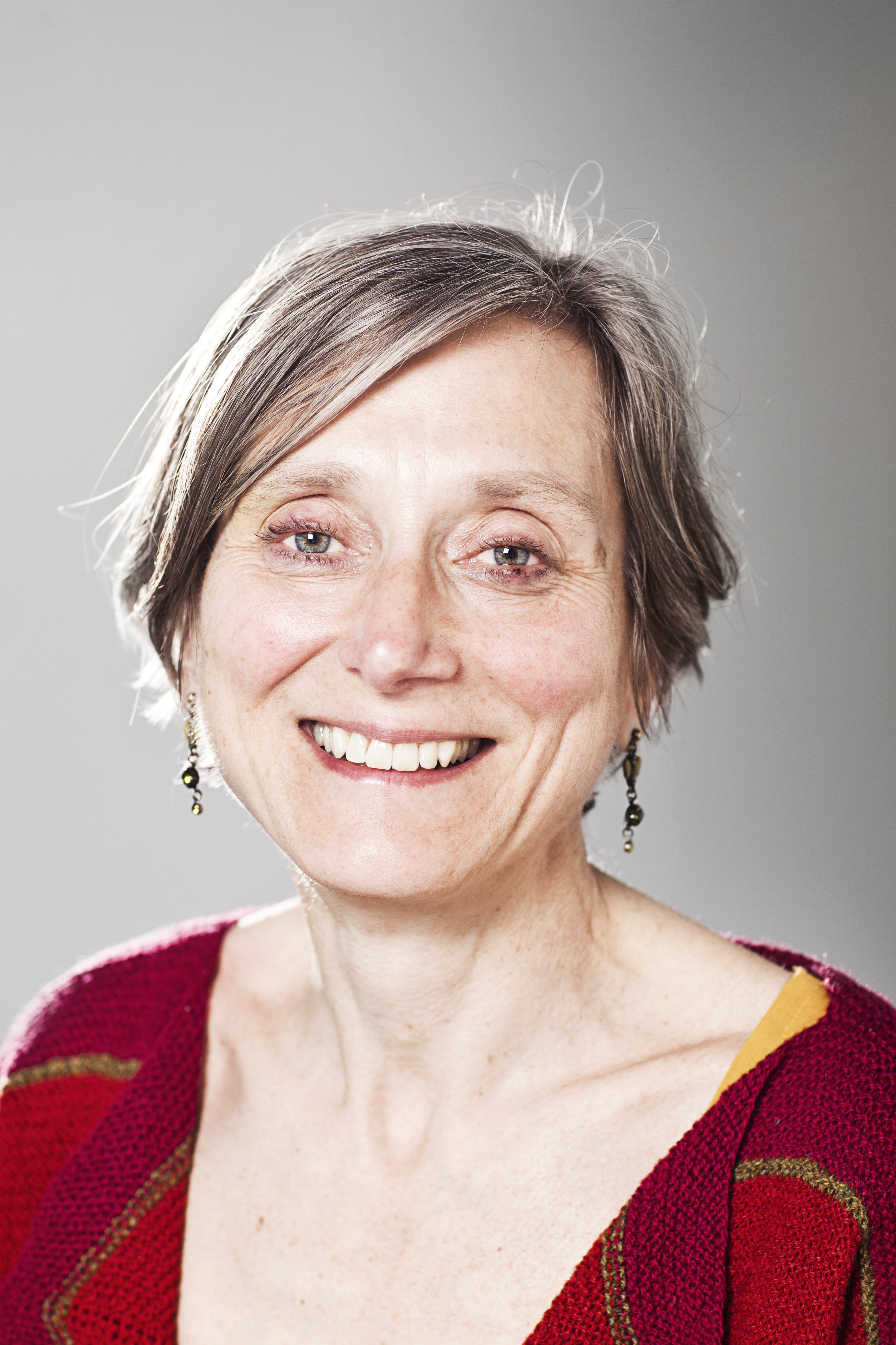 Lise Wogensen Bach, Prodekan for Talentudvikling ved Health.
