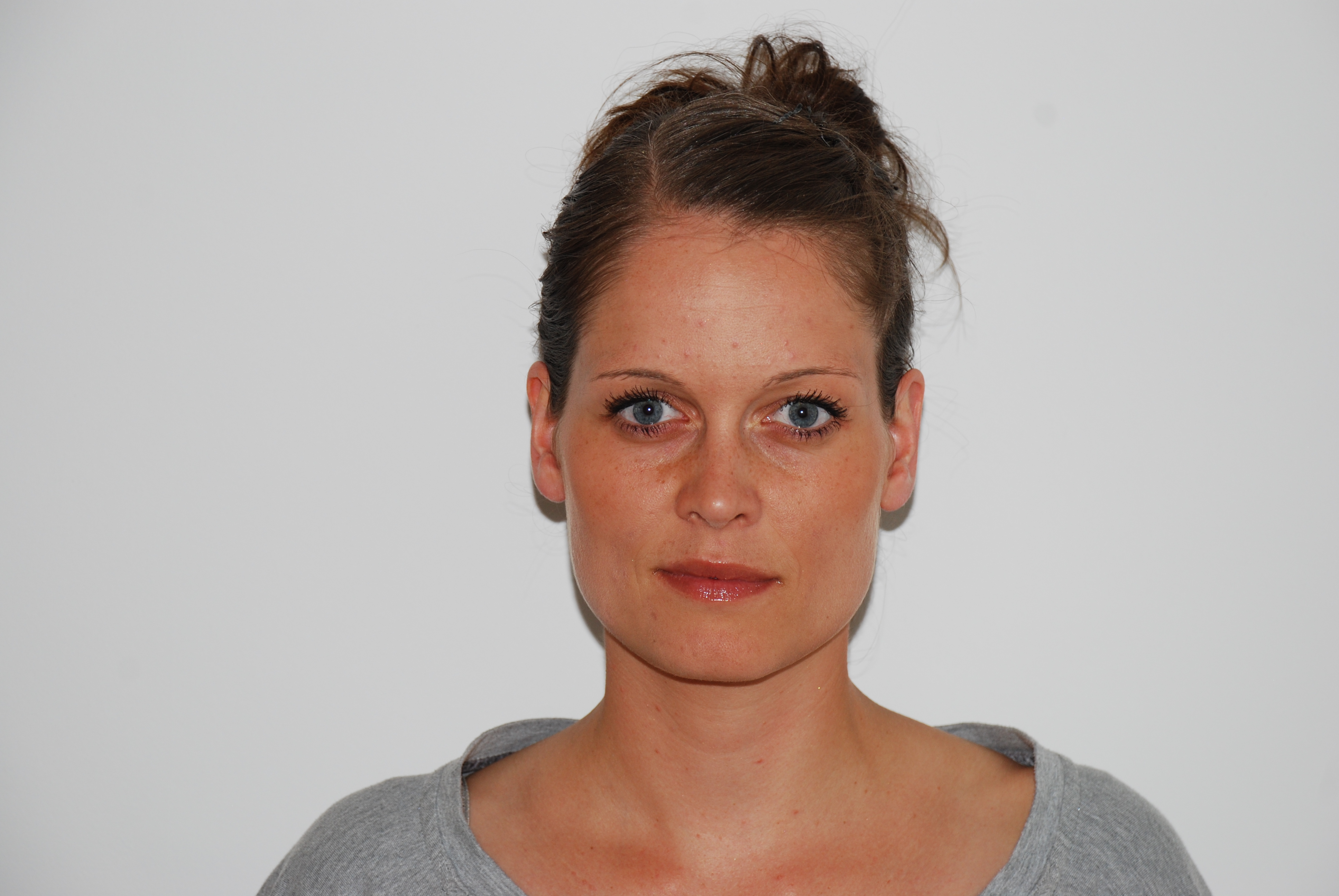 Prismodtager Mette Kallestrup Hagensen. Prismodtager Mette Kallestrup Hagensen.