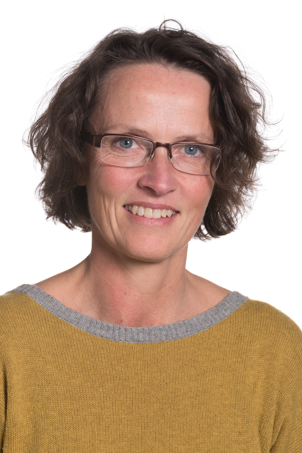 [Translate to English:] Nanna Brix Finnerup er udnævnt professor på Aarhus Universitet inden for forskning i smerter.