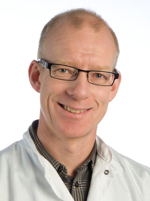 Professor, overlæge, dr.med., ph.d. Jan Frystyk fra Institut for Klinisk Medicin ved Aarhus Universitet og Medicinsk og Endokrinologisk Afdeling ved Aarhus Universitetshospital