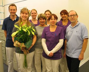 Årets læreplads 2011