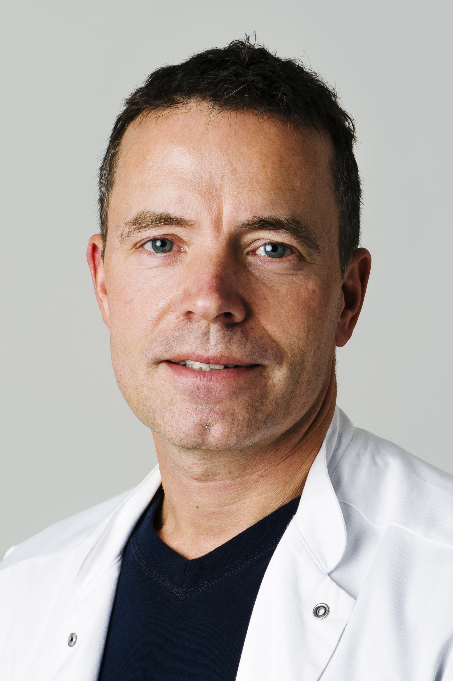 Professor, overlæge, dr.med. Søren Rittig Professor, overlæge, dr.med. Søren Rittig