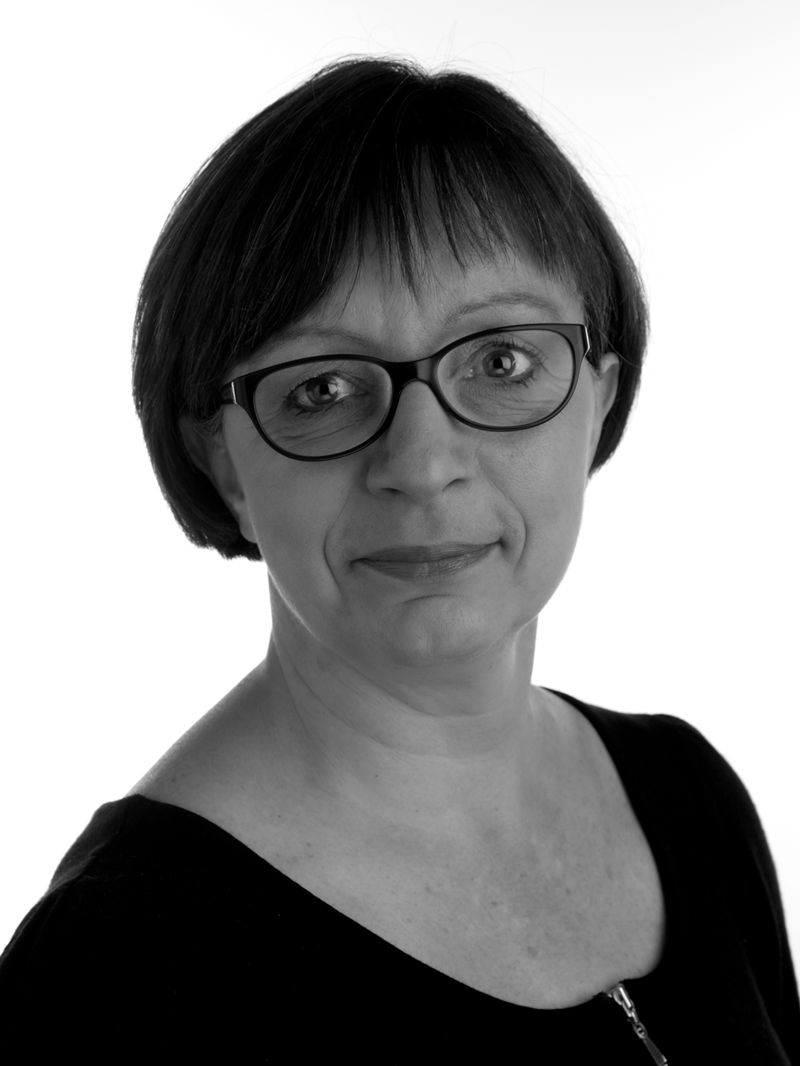 Adjungeret lektor Susan Rydahl-Hansen. Adjungeret lektor Susan Rydahl-Hansen.