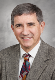 Professor Walter F. Boron blev udnævnt som æresdoktor ved Aarhus Universitet, Health i forbindelse med universitetets årsfest d. 12. september 2014.