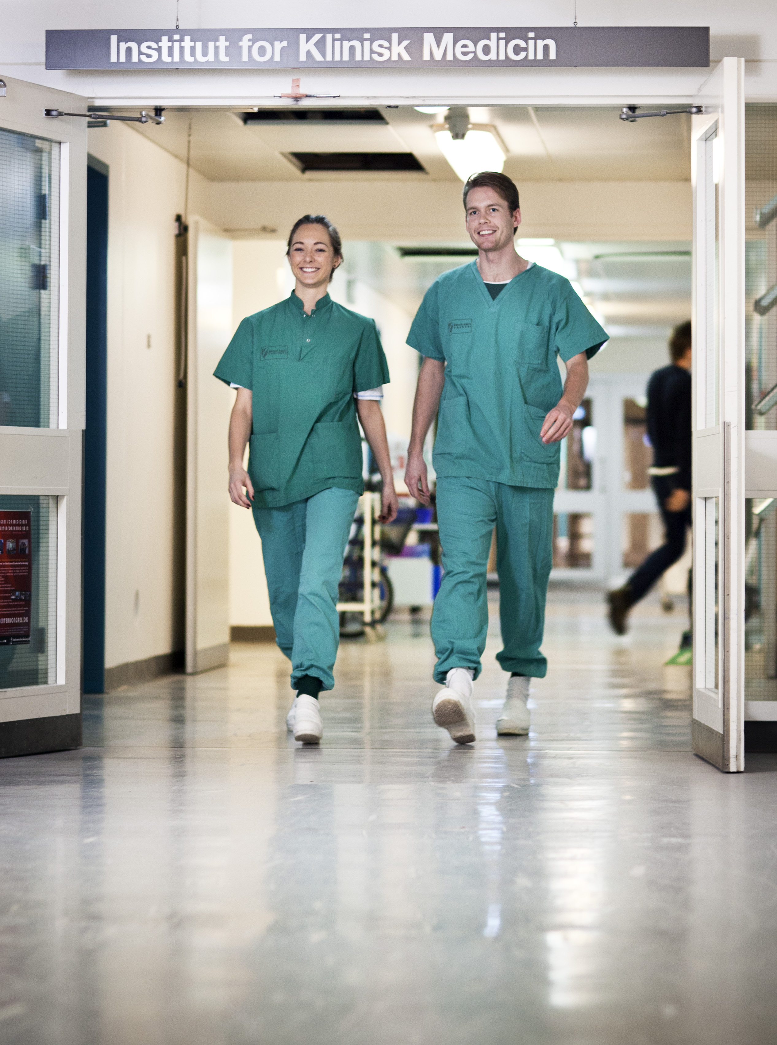 Institut for Klinisk Medicin