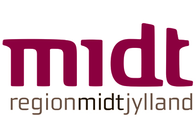 Region Midtjyllands logo